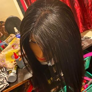 Wigs I’m Making 💇🏽‍♀️